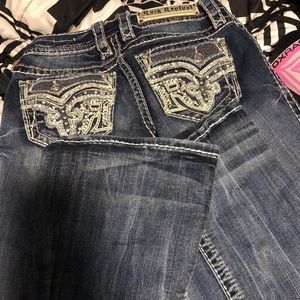 Size 25 Rock Revivals